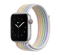 Bracelet Nike Sport Loop pour Apple Watch | 44/45/46/49 mm - Pride Edition