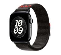 Apple watch 40 midnight black nsl