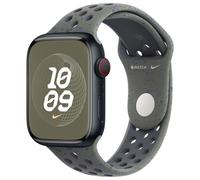 Apple Bracelet Nike Sport Watch Series 1 t/m 11 / SE / Ultra (44/45/46/49 mm) M/L Cargo Khaki Vert