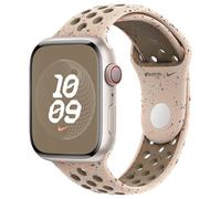 Nike Sport Band pour Apple Watch Series 1 á 10 / SE / Ultra (2) (44/45/46/49 mm) - Taille M/L - Desert Stone