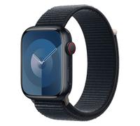 Apple Original Sport Loop Apple Watch XL 42mm / 44mm / 45mm / 49mm Midnight - MT5D3ZM/A