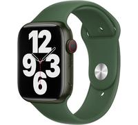 Apple Bracelet Sport pour Apple Watch Series 1 / 2 / 3 / 4 / 5 / 6 / 7 / 8 / 9 / SE - 38 / 40 / 41 mm - Klee