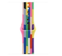 APPLE Bracelet sport Pride Edition 40 mm, taille M/L MFFQ4ZM/A