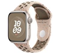 Apple Bracelet Sport Watch | 38/40/41/42 mm Taille M/L Desert Stone Beige