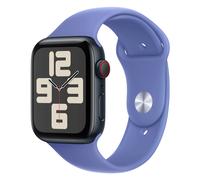 Apple Bracelet Sport Watch | 38/40/41/42 mm Taille M/L Periwinkle Bleu