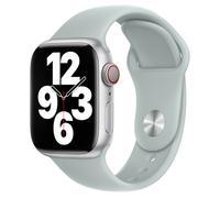Apple Bracelet Sport Watch | 38/40/41/42 mm Taille S/M/L Succulent Vert clair