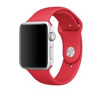 Apple Bracelet Sport Watch | 44/45/46/49 mm (Product) Red Rouge