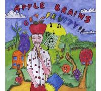 Apple Brains - Get Fruity [Import]