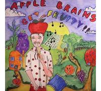 Apple Brains - Get Fruity [Import]