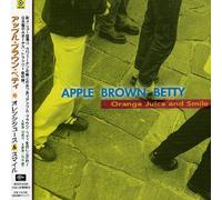 Apple Brown Betty - Domain [Import]