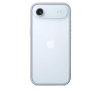 Apple Bumper pour iPhone Air - Bleu Clair