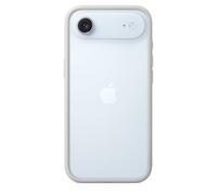 Apple Bumper pour iPhone Air - Gris Clair