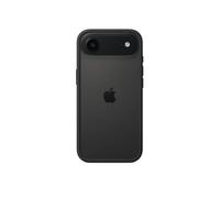 Apple MH004ZM/A coque de protection pour téléphones portables 16,5 cm (6.5 ) Housse Noir Apple iPhone Air