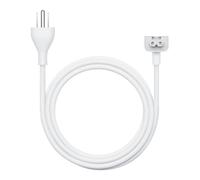Apple Câble d'alimentation MW2N3Z/A Blanc 1,8 m