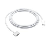 Apple MLYV3ZM/A câble USB 2 m USB C MagSafe 3 Blanc