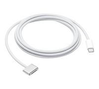 Apple - Câble d'alimentation - USB-C (M) pour MagSafe 3 (M) - 2 m - pour MacBook Air (Mi-2022, mi-2023); MacBook Pro (Early 2023, Fin 2021)