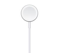 Apple Câble de charge magnétique pour Watch 1 mètre USB-A Blanc Blanc