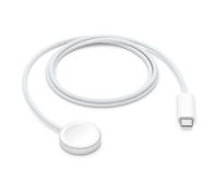 Apple Câble de charge rapide magnétique vers USB‑C pour Watch (1 m)