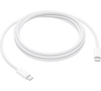 Apple Câble de charge USB USB-C® mâle, USB-C® mâle 2 m blanc MYQT3ZM/A