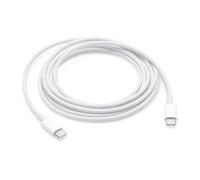 Apple Câble de données USB-C vers USB-C 1m Blanc MUF72ZM/A