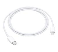 Apple MQGJ2ZM 1 m Blanc