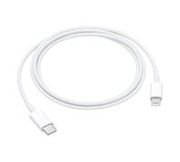 Apple MQGJ2ZM 1 m Blanc