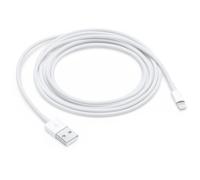 APPLE CABLE LIGHTNING TO USB 2M MD819ZM/A
