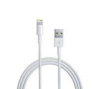 Apple Câble Original De Charge Et De Synchronisation Pour Iphone 5/5s/5c/6 Et Ipad 4 Air