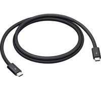 Apple MDW94ZM/A Câble Thunderbolt 1 m 120 Gbit/s Noir