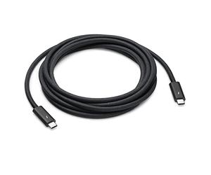 Apple Câble Thunderbolt 4 Pro (3 m)