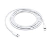 APPLE CABLE USB-C TO LIGHTNING 2M MQGH2ZM/A