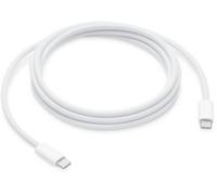 Apple Câble USB‑C MYQT3ZM/A 2 m USB 2.0 Blanc