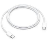 Apple - Câble Usb C Usb-C / Usb-C 60w 1m Tissé