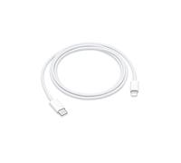 Apple MM0A3ZM/A câble Lightning 1 m Blanc