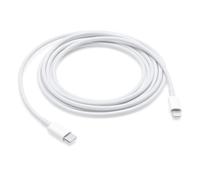 Apple Câble USB-C vers Lightning (2 m)