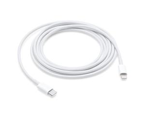Apple Câble USB-C vers Lightning (2 m)