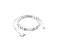 Apple MLYV3ZM/A câble USB 2 m USB C MagSafe 3 Blanc