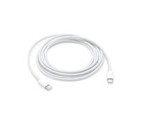 Apple MLL82ZM/A câble USB 2 m USB C Blanc