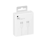 Apple MQGJ2ZM 1 m Blanc