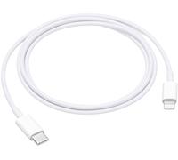 Apple Câble USB-C vers Lightning (1 m)