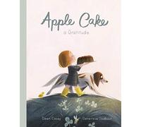 Apple Cake: A Gratitude