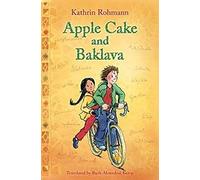 Apple Cake & Baklava