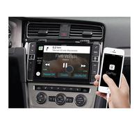 Apple Car Play Alpine I902D-G7 4958043888047