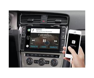 Apple Car Play Alpine I902D-G7 4958043888047