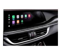 Apple Carplay pour Alfa Romeo Giulia et Stelvio 2017-2020