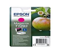 Epson Apple Cartouche "Pomme" - Encre DURABrite Ultra M