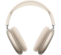 Apple Casque AirPods Max 2 – Réduction active du bruit, Audio spatial personnalisé – Lumière stellaire