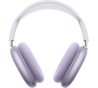 Apple AirPods Max 2 - Écouteurs avec micro - circum-aural - Bluetooth - sans fil - Suppresseur de bruit actif - violet