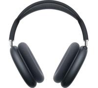 Apple AirPods Max 2 - Écouteurs avec micro - circum-aural - Bluetooth - sans fil - Suppresseur de bruit actif - noir minuit
