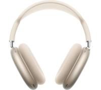 Apple - Casque Airpods Max Lumière Stellaire - Réduction De Bruit